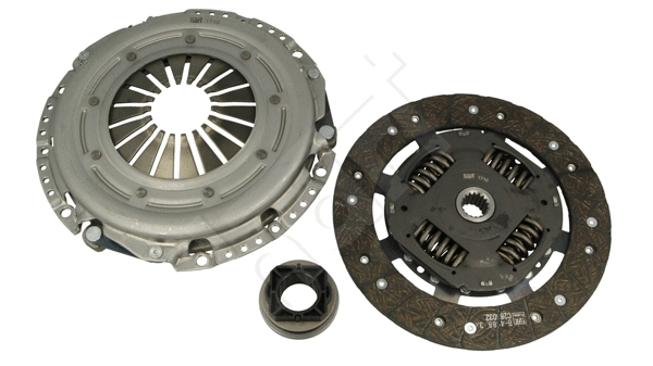Clutch Kit (336 319)
