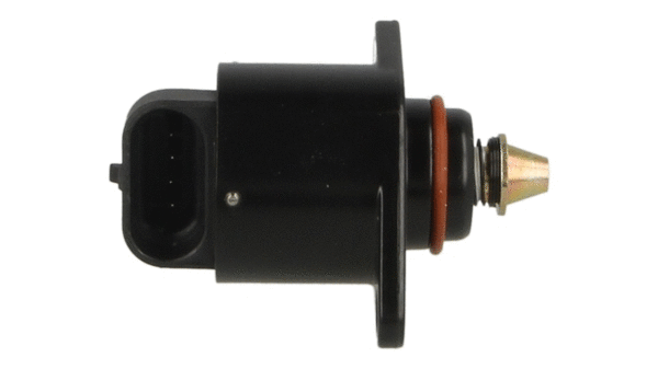 Idle Control Valve, air supply