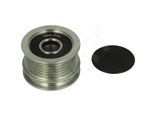 Alternator Freewheel Clutch (388 045)