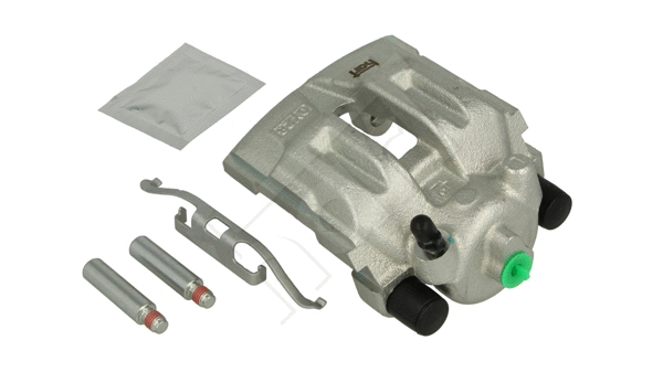 Brake Caliper (258 498)