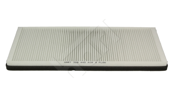 Filter, cabin air (328 445)