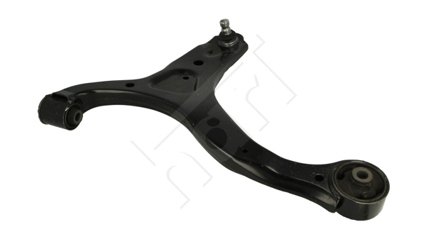 Control/Trailing Arm, wheel suspension (450 490)