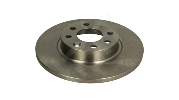 Brake Disc (215 597)