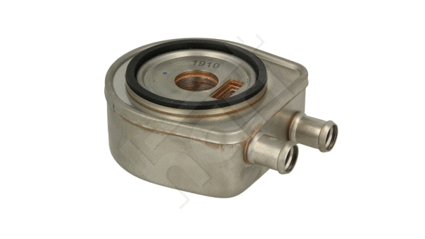Oil Cooler, engine oil