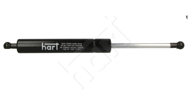 Gas Spring, boot/cargo area (808 447)