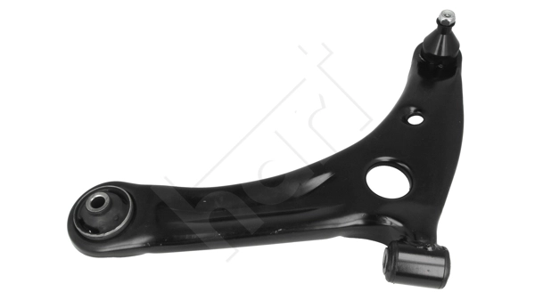 Control/Trailing Arm, wheel suspension (446 130)