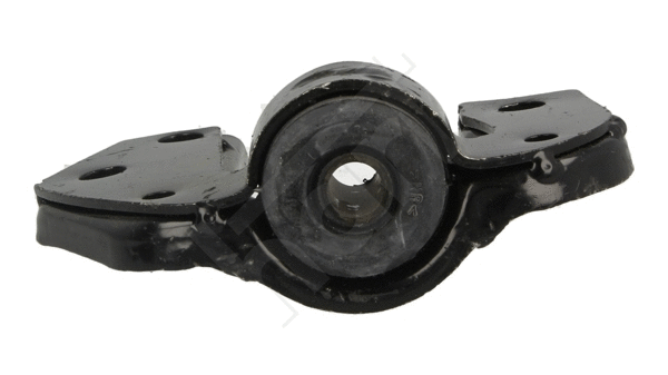 Mounting, axle strut