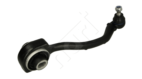 Control/Trailing Arm, wheel suspension (430 384)