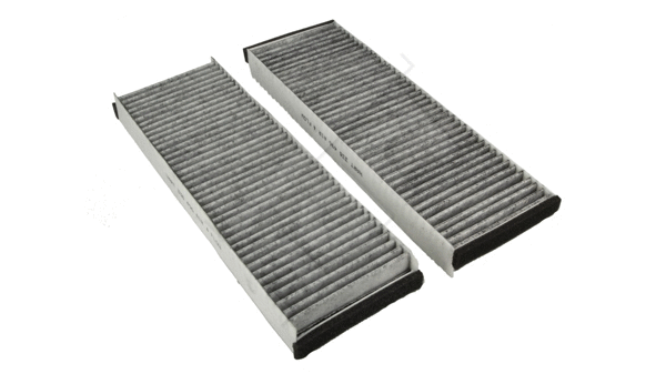 Filter, cabin air (338 496)