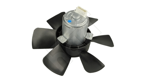 Fan, engine cooling