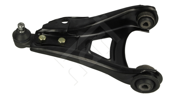 Control/Trailing Arm, wheel suspension (424 168)