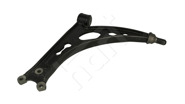 Control/Trailing Arm, wheel suspension (432 937)