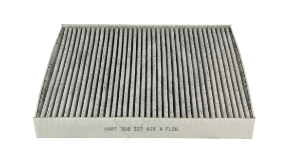 Filter, cabin air (368 307)
