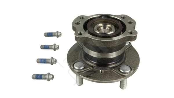 Wheel Bearing Kit (905 072)