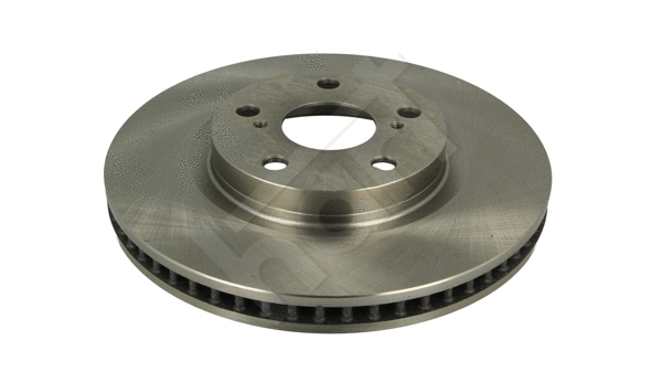 Brake Disc (231 774)