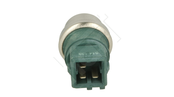 Sensor, coolant temperature