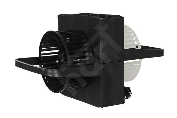 Interior Blower (641 043)