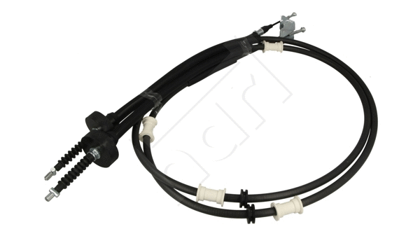 Cable Pull, parking brake (223 245)
