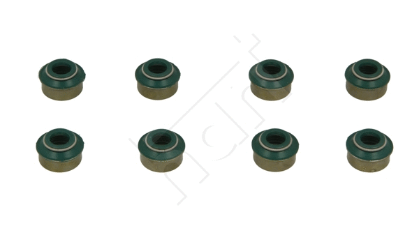Seal Ring, valve stem (712 689)