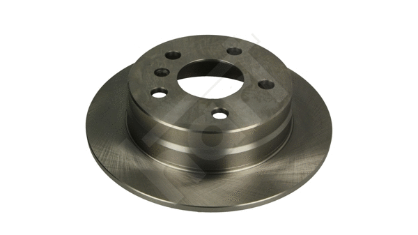 Brake Disc (229 078)