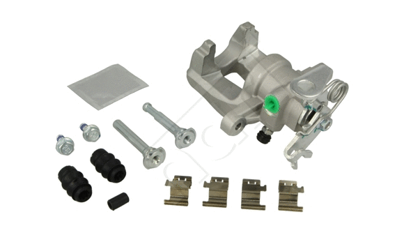 Brake Caliper
