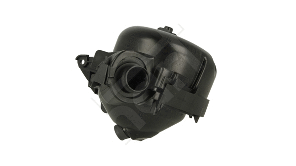 Oil Separator, crankcase ventilation