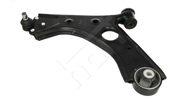 Control/Trailing Arm, wheel suspension (445 042)