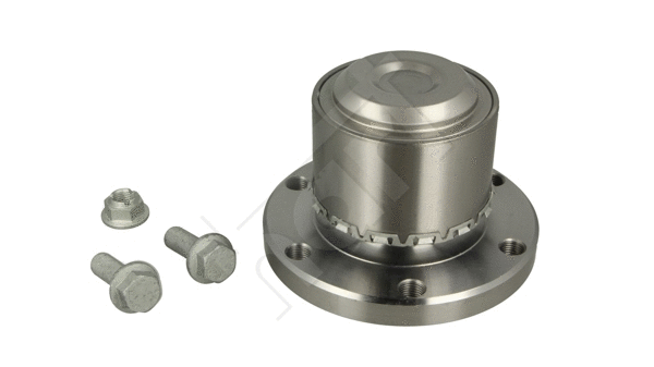 Wheel Bearing Kit (904 661)