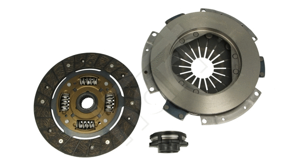 Clutch Kit (336 533)