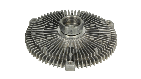 Clutch, radiator fan (604 345)