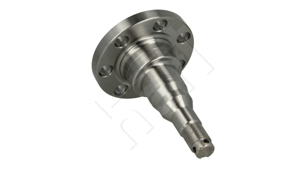 Kingpin, axle beam (432 925)