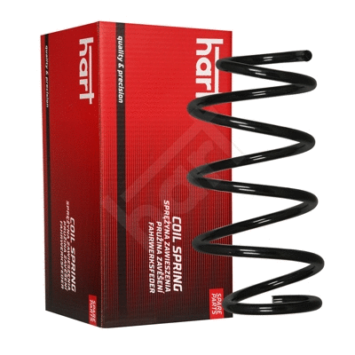 Suspension Spring (477 083)