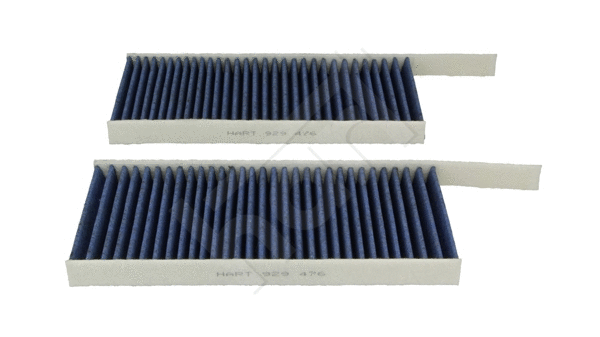 Filter, cabin air (929 476)