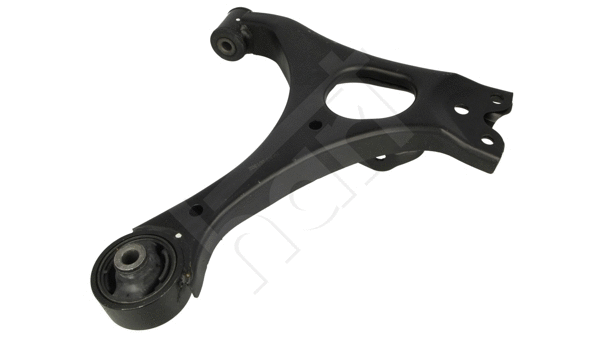 Control/Trailing Arm, wheel suspension (446 513)