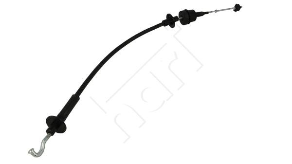 Cable Pull, clutch control (335 577)