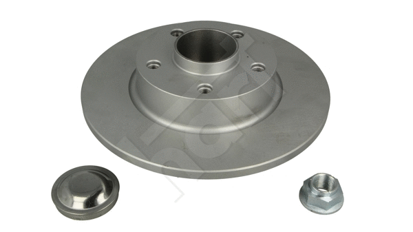 Brake Disc (241 086)