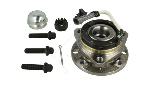 Wheel Bearing Kit (901 141)