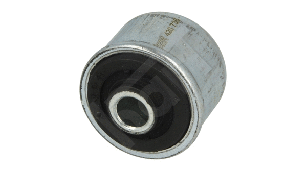 Mounting, control/trailing arm