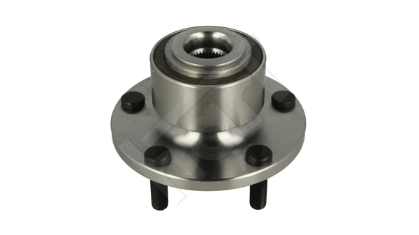 Wheel Bearing Kit (903 772)