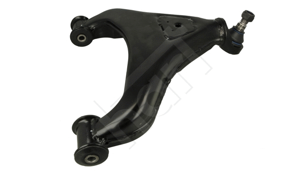 Control/Trailing Arm, wheel suspension (450 478)