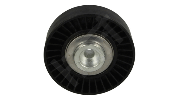 Deflection/Guide Pulley, V-ribbed belt (369 464)