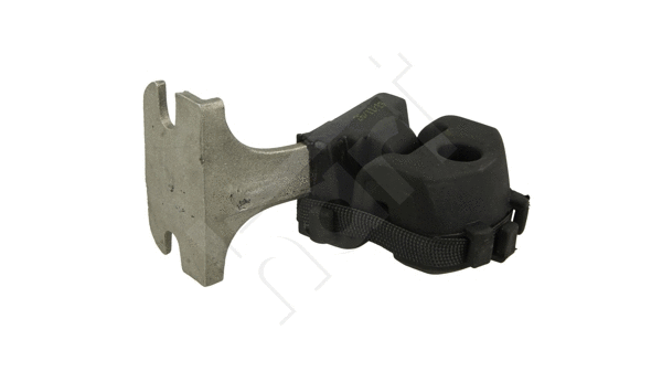 Mount, exhaust system (448 950)