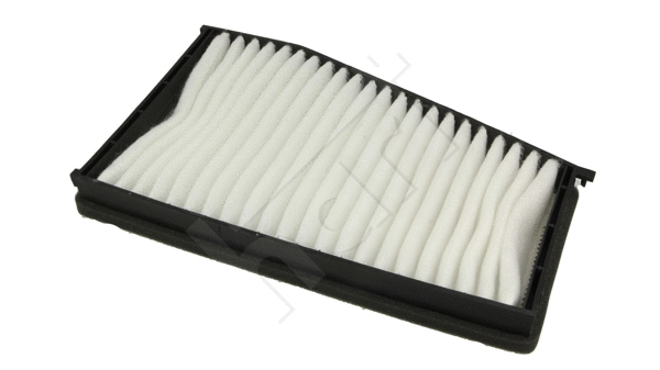 Filter, cabin air (349 107)