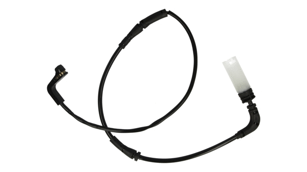 Warning Contact, brake pad wear (519 032)