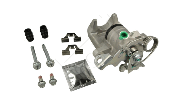 Brake Caliper (254 009)