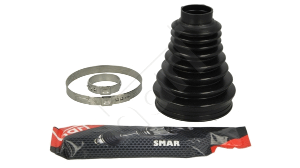 Bellow, drive shaft (435 127)