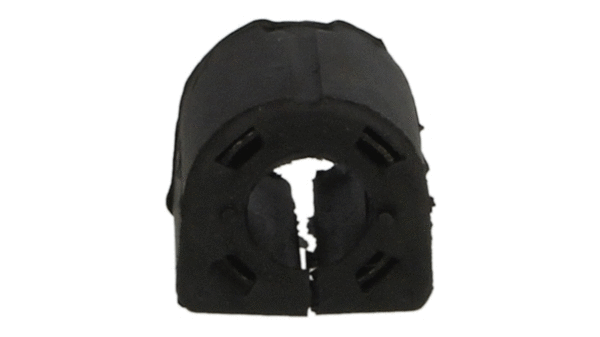 Mounting, stabiliser bar (442 437)