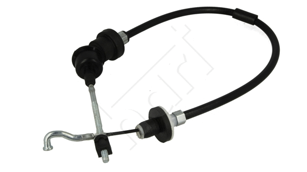 Cable Pull, clutch control (333 958)