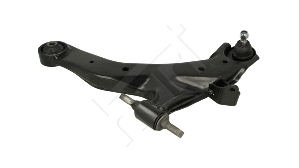 Control/Trailing Arm, wheel suspension (445 962)