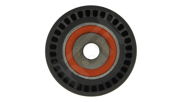 Deflection/Guide Pulley, timing belt